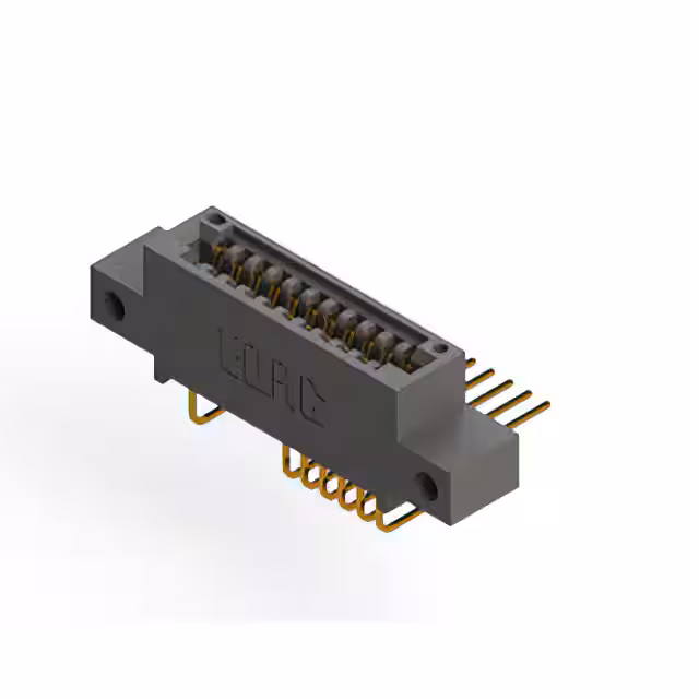 395-022-559-512 EDAC Inc.  Edgeboard Connectors